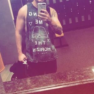 Meet your Posher, Jimmy